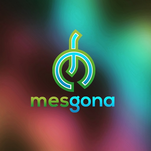 Mesgona logo